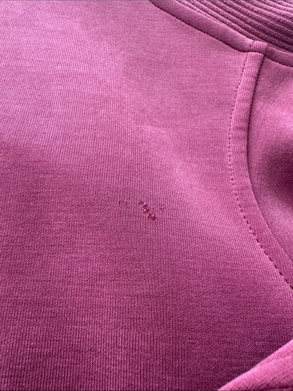 Softstreme half zip - Picture 2 of 5